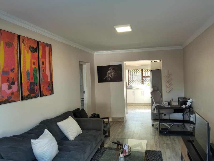 To Let 1 Bedroom Property for Rent in Myezo Park Eastern Cape